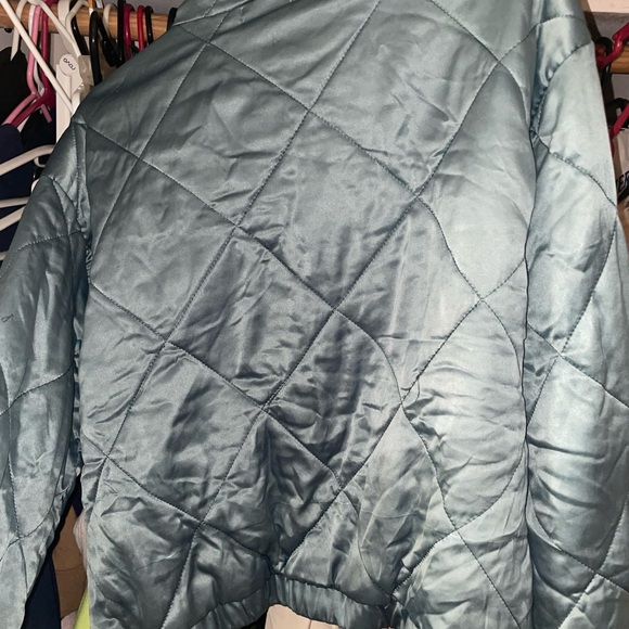 Crop jacket - Picture 3 of 3